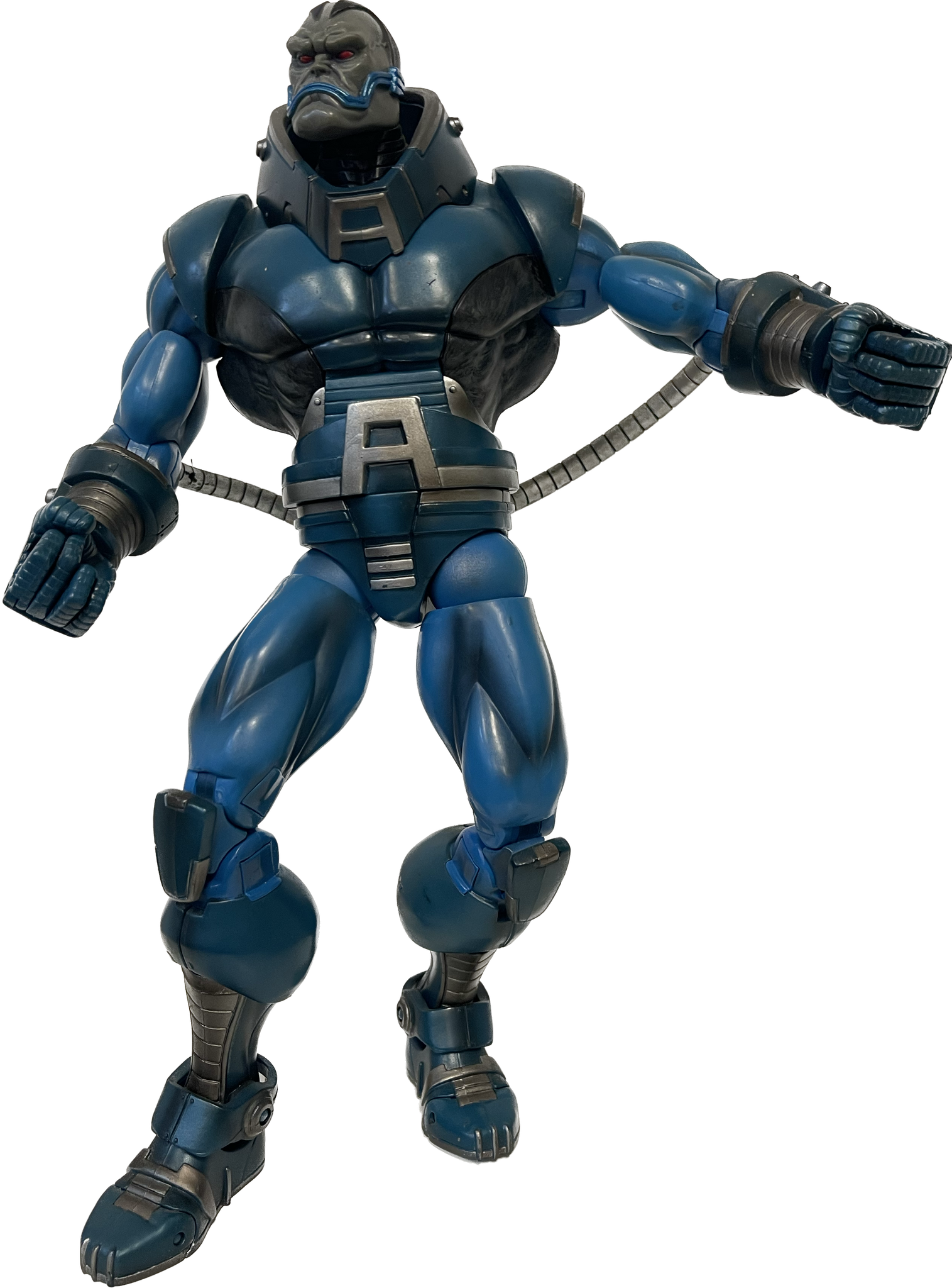 Marvel Legends Build-A-Figure 14 Inch Apocalypse