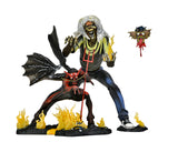 Iron Maiden 7″ Scale Action Figure Set Ultimate Number of the Beast (40th Anniversary)