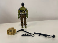 GI Joe Alpine 1985