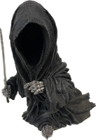 Defo-Real Nazgul Vinyl Figure