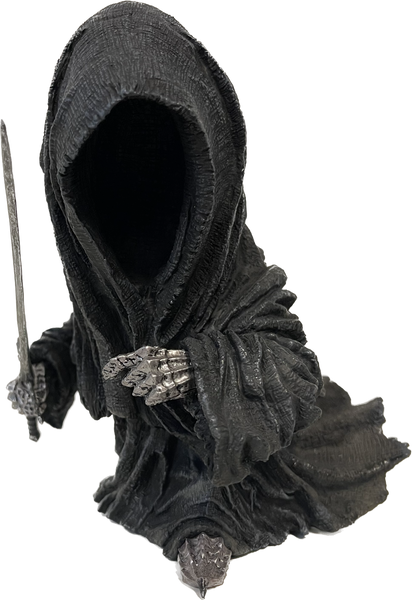 Defo-Real Nazgul Vinyl Figure