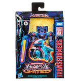 Transformers Legacy United Cyberverse Universe Chromia