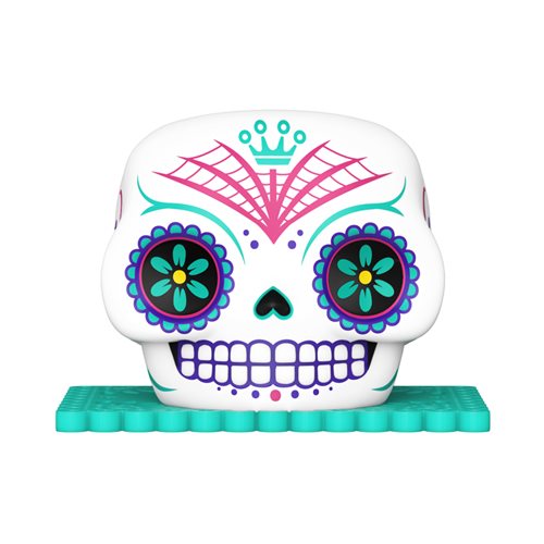 Dia de los Muertos Calavera de Azucar Funko Pop! Vinyl Figure #86