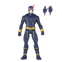 X-Men Marvel Legends Astonishing X-Men Cyclops