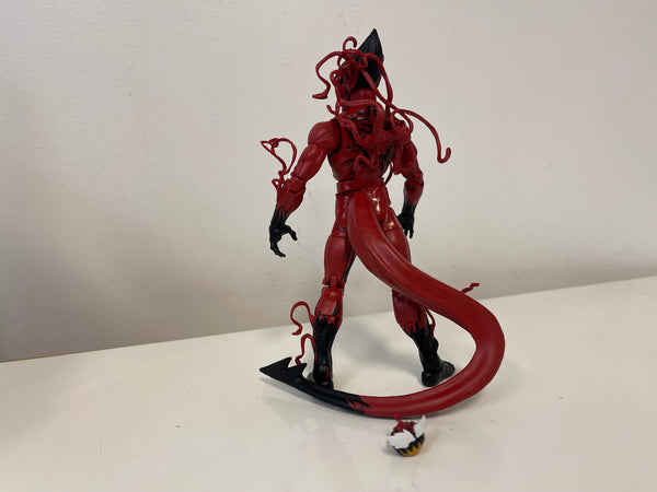 Marvel Legends Kingpin Wave Red Goblin