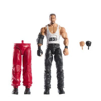 WWE 2025 Royal Rumble Elite Action Figure Diesel