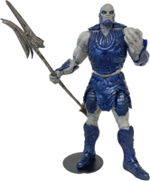 DC Multiverse Darkseid (Armored Version)