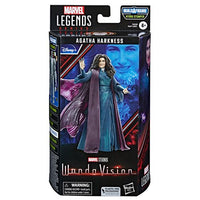 Marvel Legends Disney+ Series Agatha Harkness