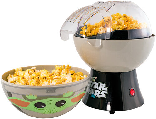 Star Wars Mandalorian Grogu Popcorn Maker