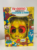 Ben Cooper TV-Comic Characters Costume & Mask Land Of The Lost Sleestak w/ Box