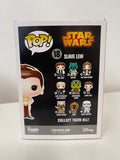 Pop Star Wars Slave Leia #18