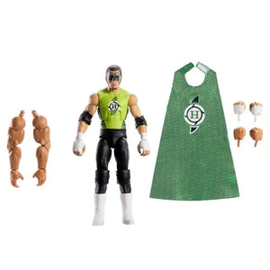 WWE 2025 Royal Rumble Elite Action Figure The Hurricane