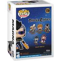 Black Clover Magna Funko Pop! Vinyl Figure #1720