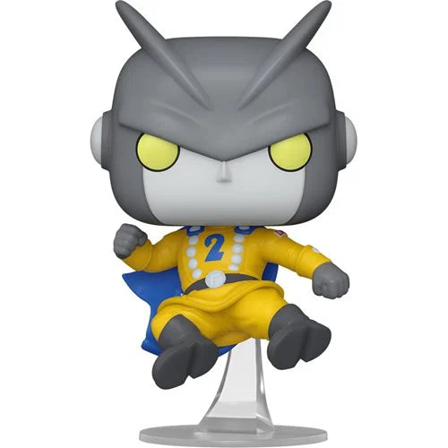 Dragon Ball Super: Super Hero Gamma 2 Pop! Vinyl Figure #1702