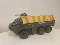 GI Joe A.P.C. (Amphibious Personnel Carrier) Vehicle