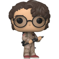 PHOEBE GHOSTBUSTERS FUNKO POP #925