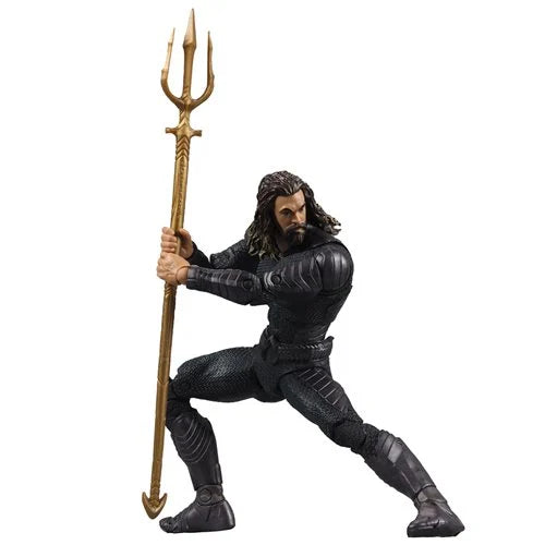 Endless Winter DC Multiverse Aquaman Action Figure