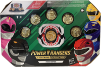 Power Rangers Lightning Collection Power Morpher