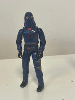 GI Joe Hooded Cobra Commander 1984