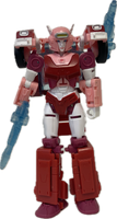 Transformers Legacy Elita-1