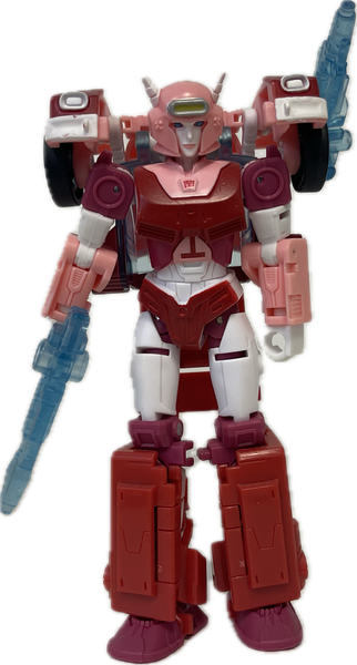 Transformers Legacy Elita-1