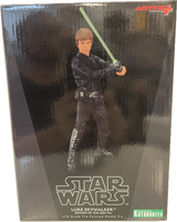 ArtFX+ Star Wars Luke Skywalker ROTJ 1/10 Scale Pre-Painted Model Kit