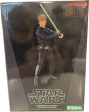 ArtFX+ Star Wars Luke Skywalker ROTJ 1/10 Scale Pre-Painted Model Kit