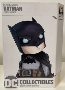 DC Artists Alley: Batman By Chris Uminga Statue