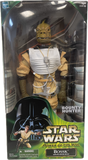 Star Wars Power Of The Jedi Bossk 12 Inch Figure