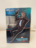 S.H.Figuarts Guardians Of The Galaxy Vol. 2 Star-Lord & Explosion Set