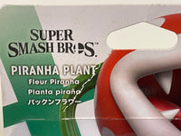 Amiibo Super Smash Bros Piranha Plant