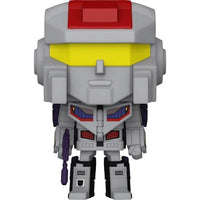 Transformers: Generation 1 Astrotrain Funko Pop! Vinyl Figure #133