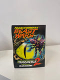 Transformers Beast Wars Transmetal II Blackarachnia 1999