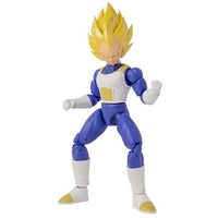 Dragon Ball Super Super Saiyan Vegeta