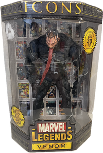 Marvel Legends Icons 12" Venom