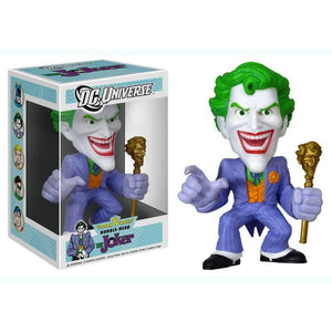 DC Universe Funko Force The Joker Bobblehead