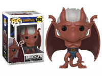 DISNEY GARGOYLES BROOKLYN 3.75" POP VINYL FIGURE FUNKO 392