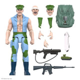 G.I. Joe Ultimates Gung-Ho 7-Inch Action Figure