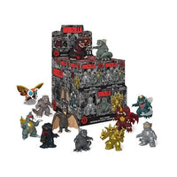 Godzilla 70th Mystery Minis Mini-Figure