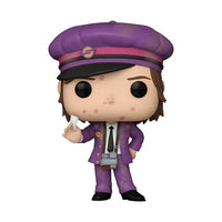 Harry Potter and the Prisoner of Azkaban Stan Shunpike Funko Pop! Vinyl Figure #170