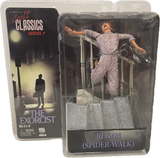 Cult Classics Series 7 The Exorcist Regan (Spider-Walk) Figure