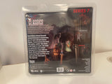 Cult Classics Series 7 The Exorcist Regan (Spider-Walk) Figure