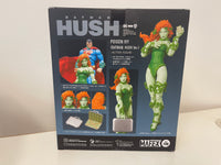 Mafex Batman Hush Poison Ivy