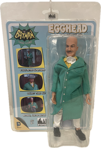 Batman Classic TV Series Egghead