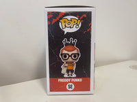 Pop Funko Fright Night II Freddy Funko SE