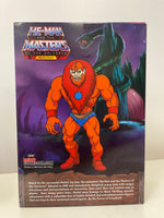 Matty Collector Masters Of The Universe Beastman