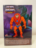 Matty Collector Masters Of The Universe Beastman