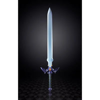 The Legend of Zelda Master Sword Proplica