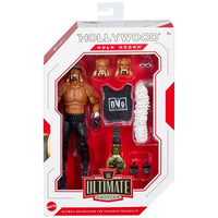 WWE Ultimate Edition Greatest Hits Hollywood Hulk Hogan Action Figure