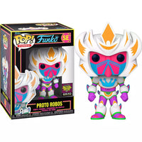 Funko POP! Funko Proto Robo SE